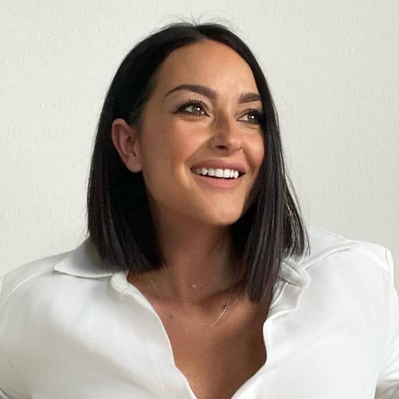 Inna Topiler Hypothyroidism & Hashimioto’s Podcast