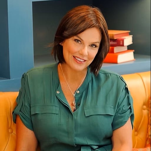Inna Topiler Hypothyroidism & Hashimioto’s Podcast