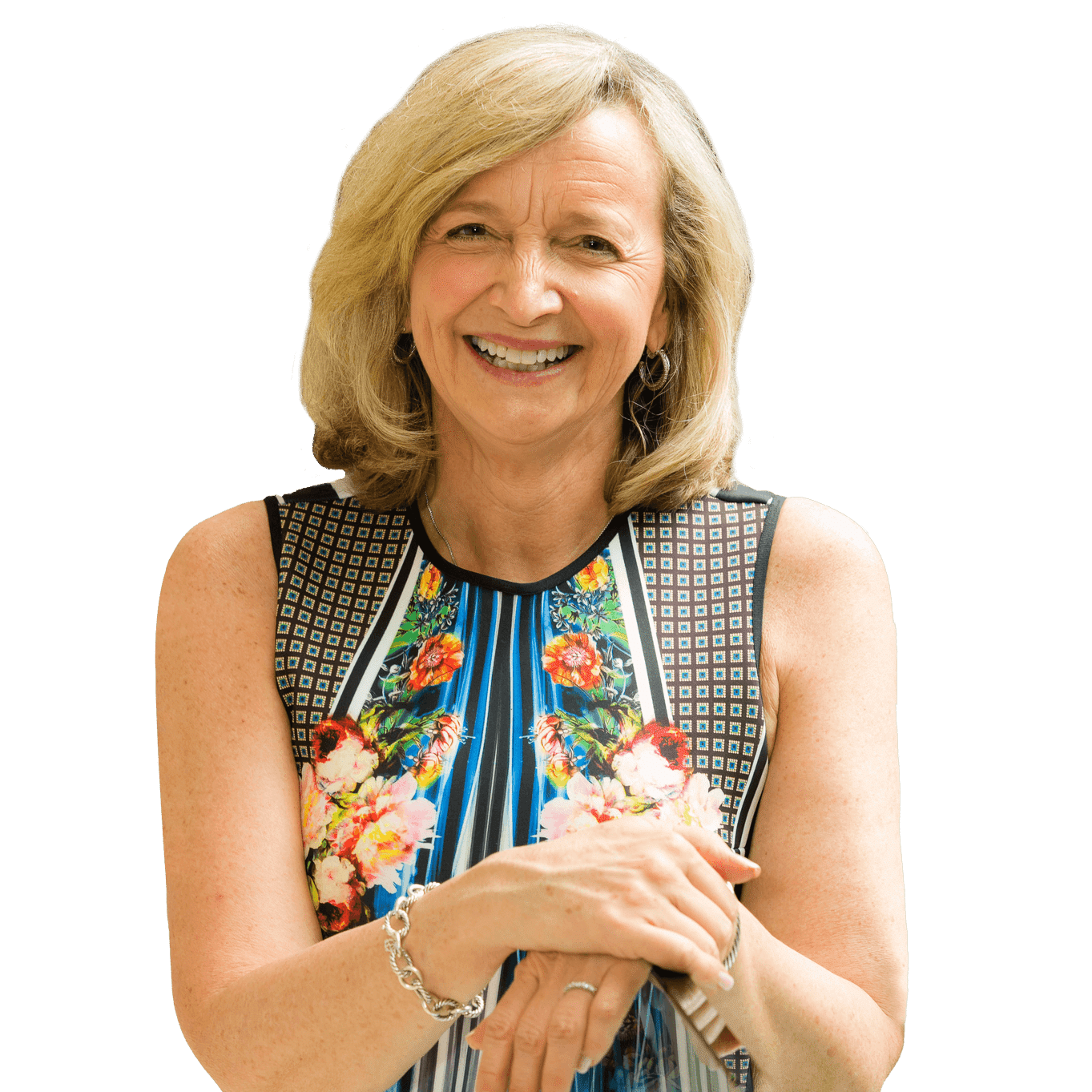 Hypothyroidism & Hashimioto’s Podcast Hosted by Inna Topiler