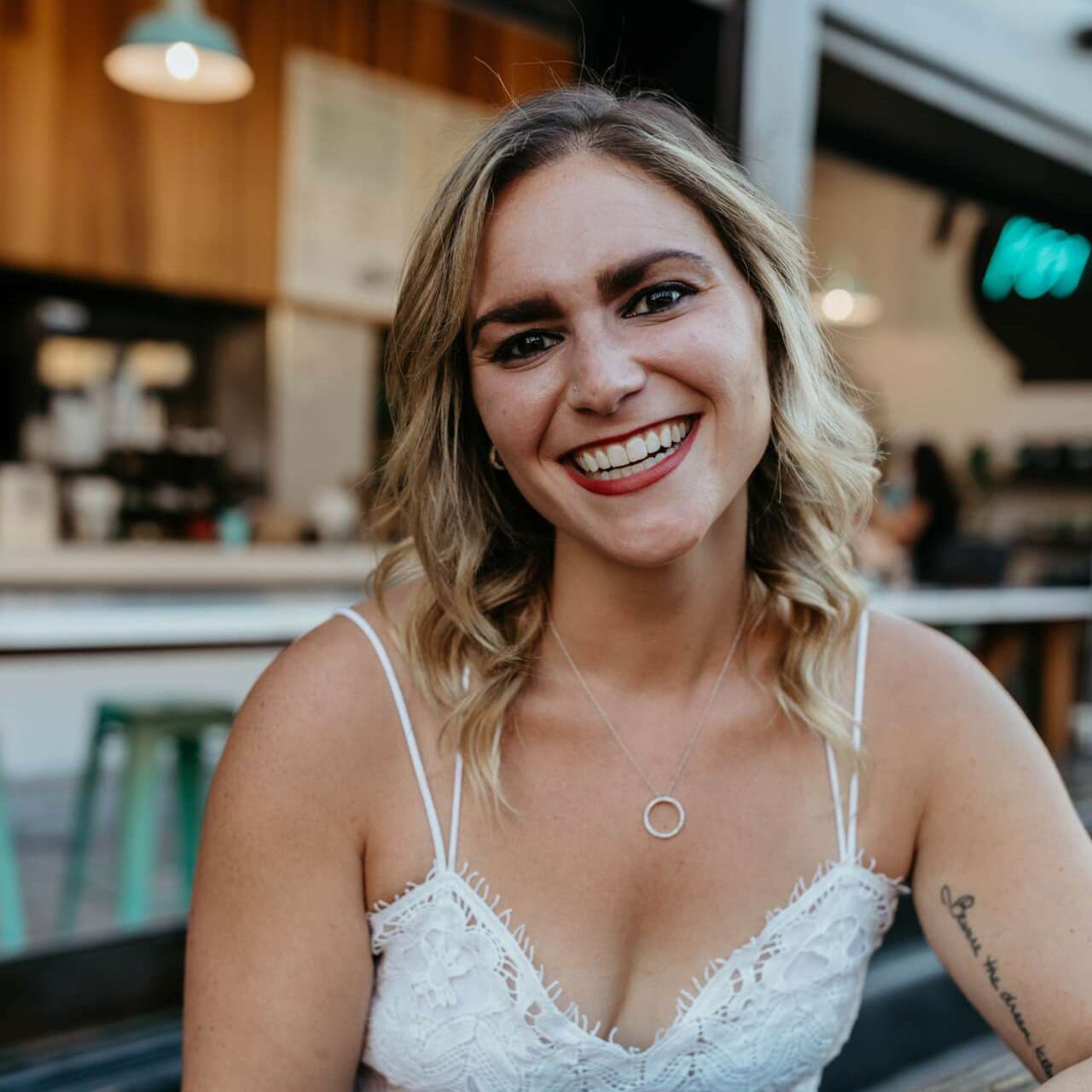 Inna Topiler - Host of Hypothyroidism & Hashimioto’s Podcast Thyroid Mysteries Solved