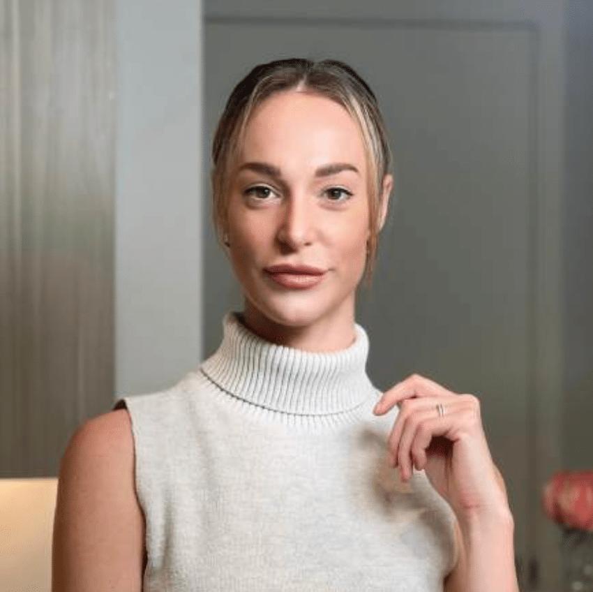 Inna Topiler Thyroid Mysteries Solved - Hypothyroidism & Hashimioto’s Podcast