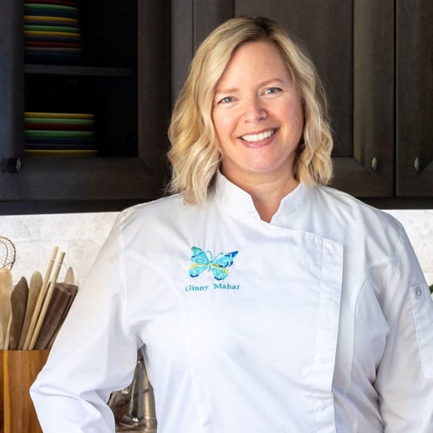 Inna Topiler hosts Thyroid Mysteries Solved Hypothyroidism & Hashimioto’s Podcast