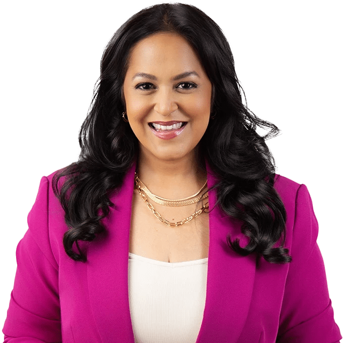 Dr. Shivani Gupta and Inna Topiler talk Inflammation anf Hashimoto's on Thyroid Mysteries Solved Podcast