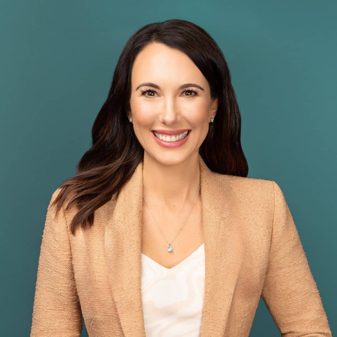 Dr. Meg Mill on Health Mysteries Solved Podcast with Inna Topiler