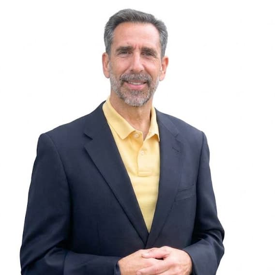 John Ossipinsky joins Inna Topiler on Thyroid Mysteries solved podcast